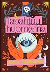 Tapahtuu huomenna