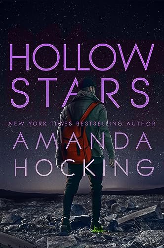 Hollow Stars (The Hollows, #3)