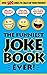The Ultimate Joke Book for Kids!" by Tariq Saeed