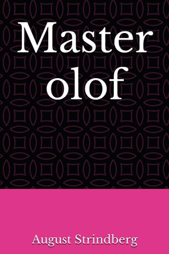 Master olof