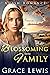Blossoming into Family: Inspirational Amish Romance (Seasons of Love Book 6)