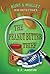 The Peanut Butter Thief (Burt & Mullet: Kid Detectives)