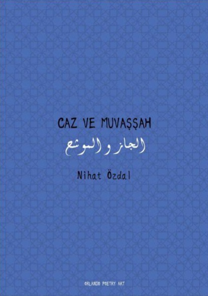 Caz ve Muvaşşah (16, #1)