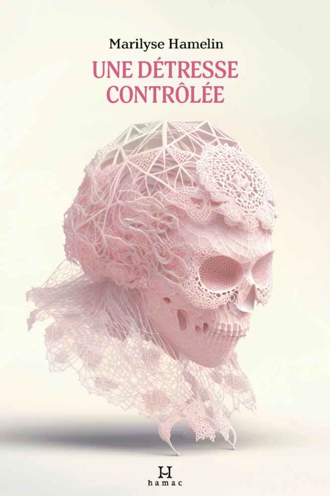 UNE DETRESSE CONTROLEE (Paperback)