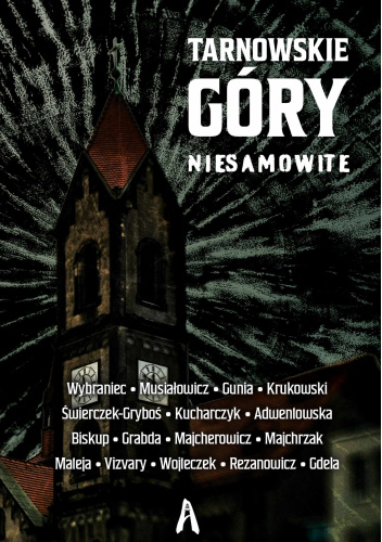 Tarnowskie Góry Niesamowite