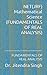 NET(JRF) Mathematical Scien...