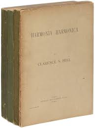 Harmonia Harmonica (Paperback)