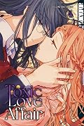 Toxic Love Affair, Band 04