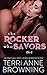 The Rocker That Savors Me by Terri Anne Browning