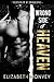 Wrong Side of Heaven by Elizabeth Monvey