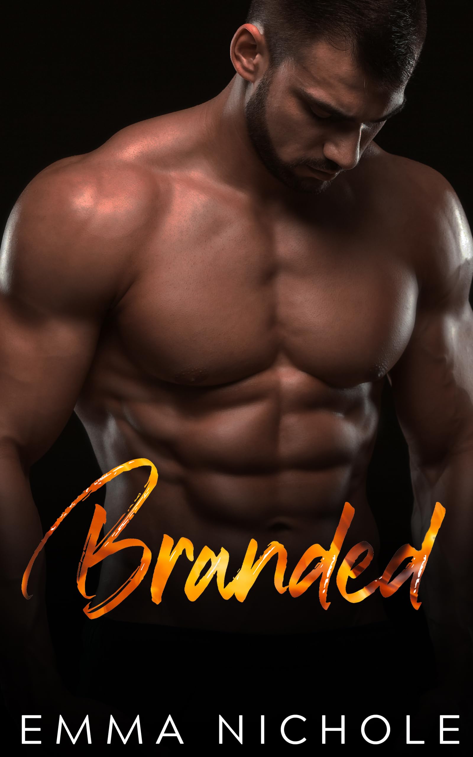 Branded (Kindle Edition)