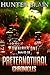 The Preternatural Chronicles: Books 0.5-3.5: Preternatural Chronicles Boxsets, Book 1