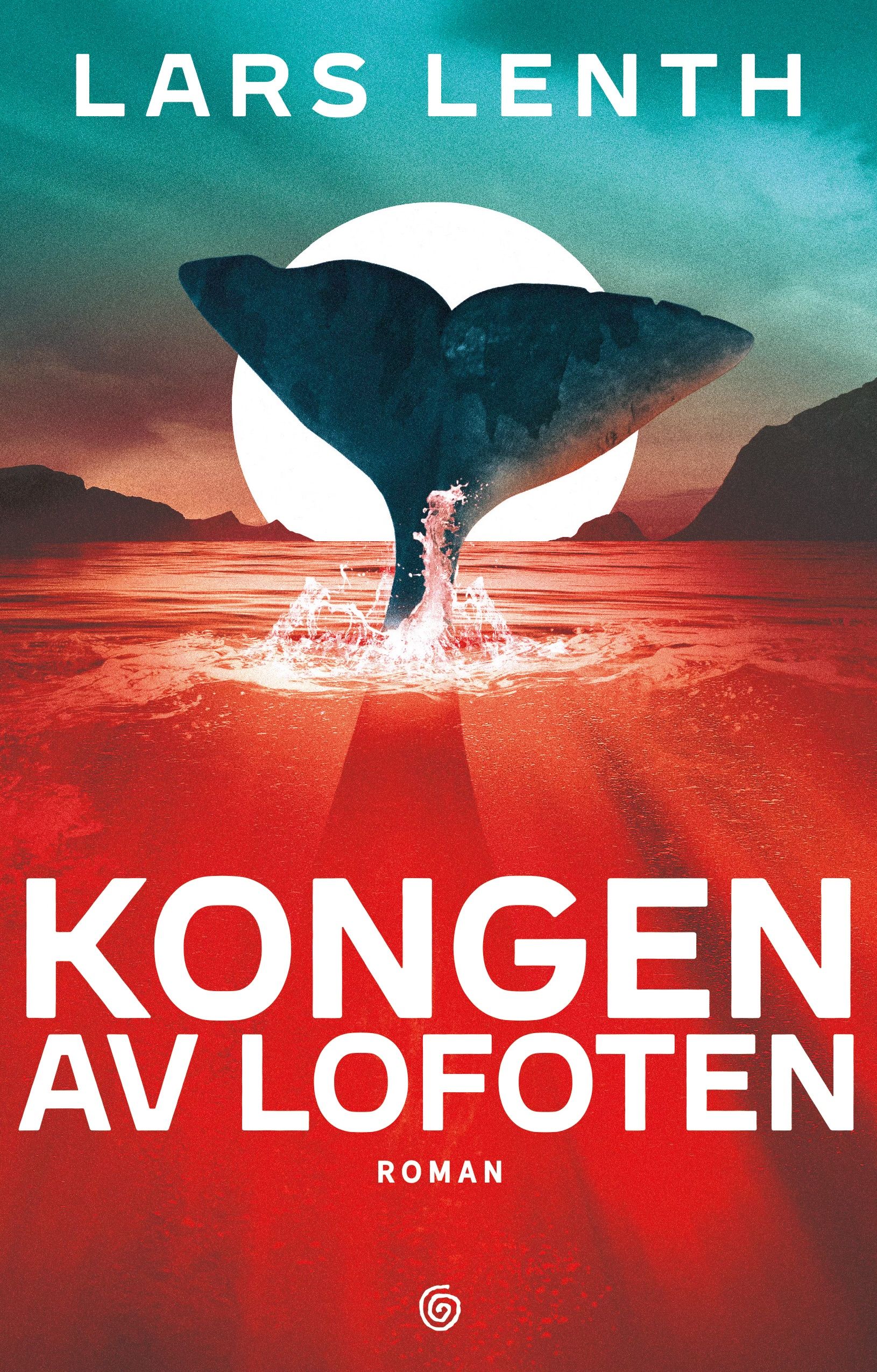 Kongen av Lofoten (Hardcover)