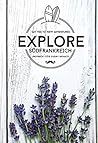 Explore: Provence Côte d'Azur Monaco (German Edition)