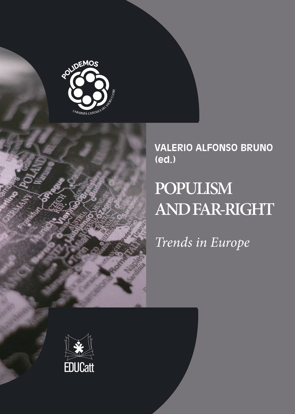 Populism and far-right: Trends in Europe