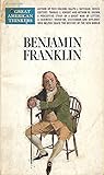 Benjamin Franklin (Twayne's World Leaders Series) Benjamin Franklin (Twayne's World Leaders Series)