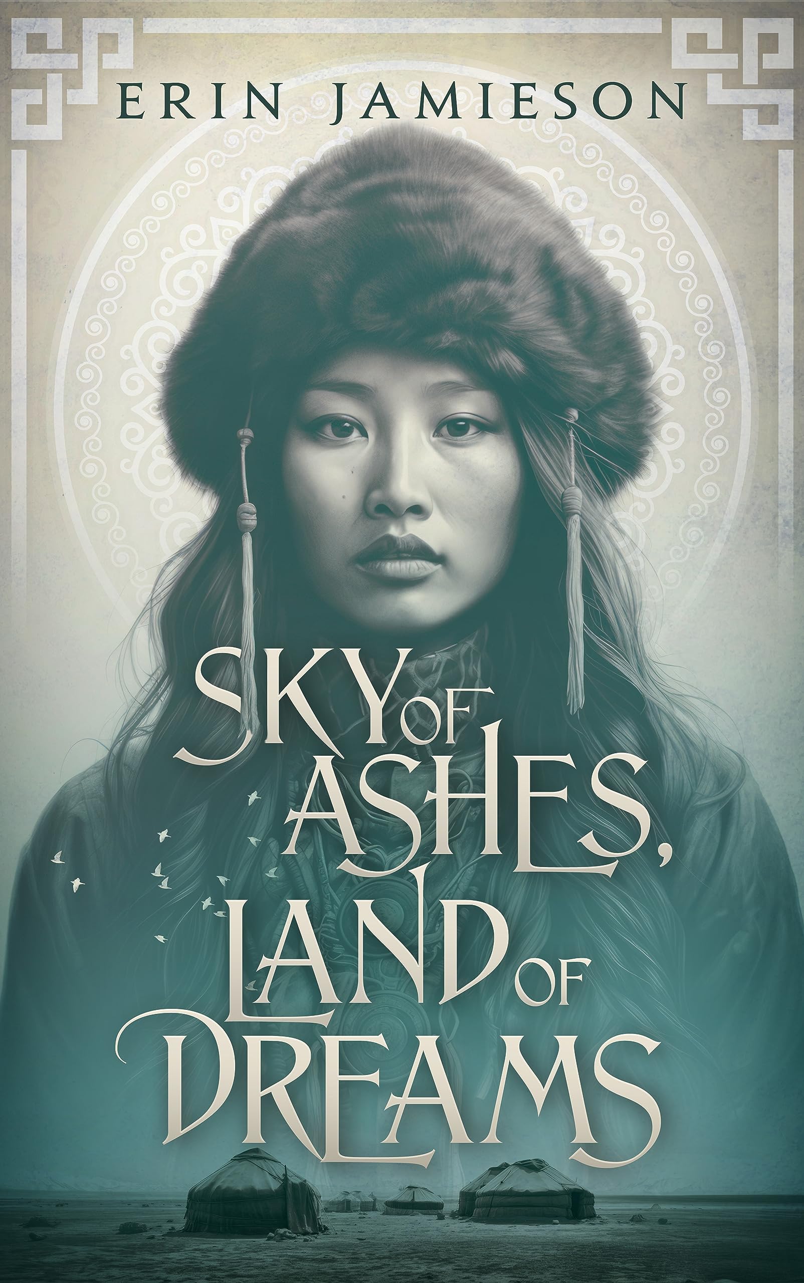 Sky of Ashes, Land of Dreams (Kindle Edition)
