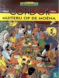 Muiterij op de Moéna