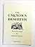 The Unknown Deserter by Clifford Harper
