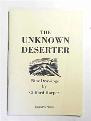 The Unknown Deserter