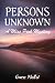 Persons Unknown (Miss Pink #5)