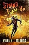 Book cover for String Them Up