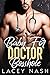 Baby For Doctor Bosshole by Lacey Nash