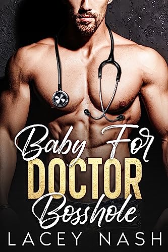 Baby For Doctor Bosshole