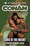 Conan by Stephen Graham Jones