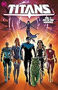 Titans 1: Out of the Shadows