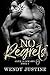 No Regrets (Onyx Black OPs Book 1)
