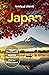 Lonely Planet Japan by Lonely Planet