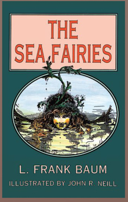 The Sea Fairies