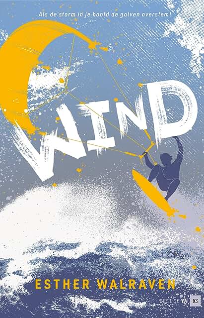 Wind (Best of YA | XS) (Dutch Edition)