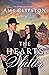 The Heart's Shelter: An Uplifting Inspirational Romance (An Amish Legacy Novel Book 4)