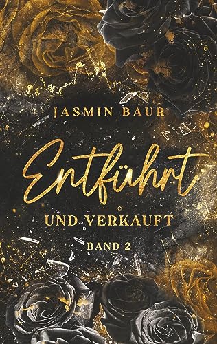 Entführt und verkauft (Dark Reverse Harem, #2)