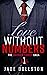Love Without Numbers (Bouvier Family Saga, #1)