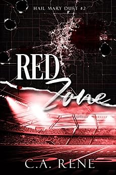 Red Zone (Hail Mary Duet #2)