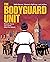 The Bodyguard Unit by Clément Xavier