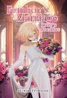 Femboy's Marriage...