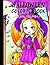 Halloween Coloring Book for Kids Aged 8-12 by Nguyễn Hiền