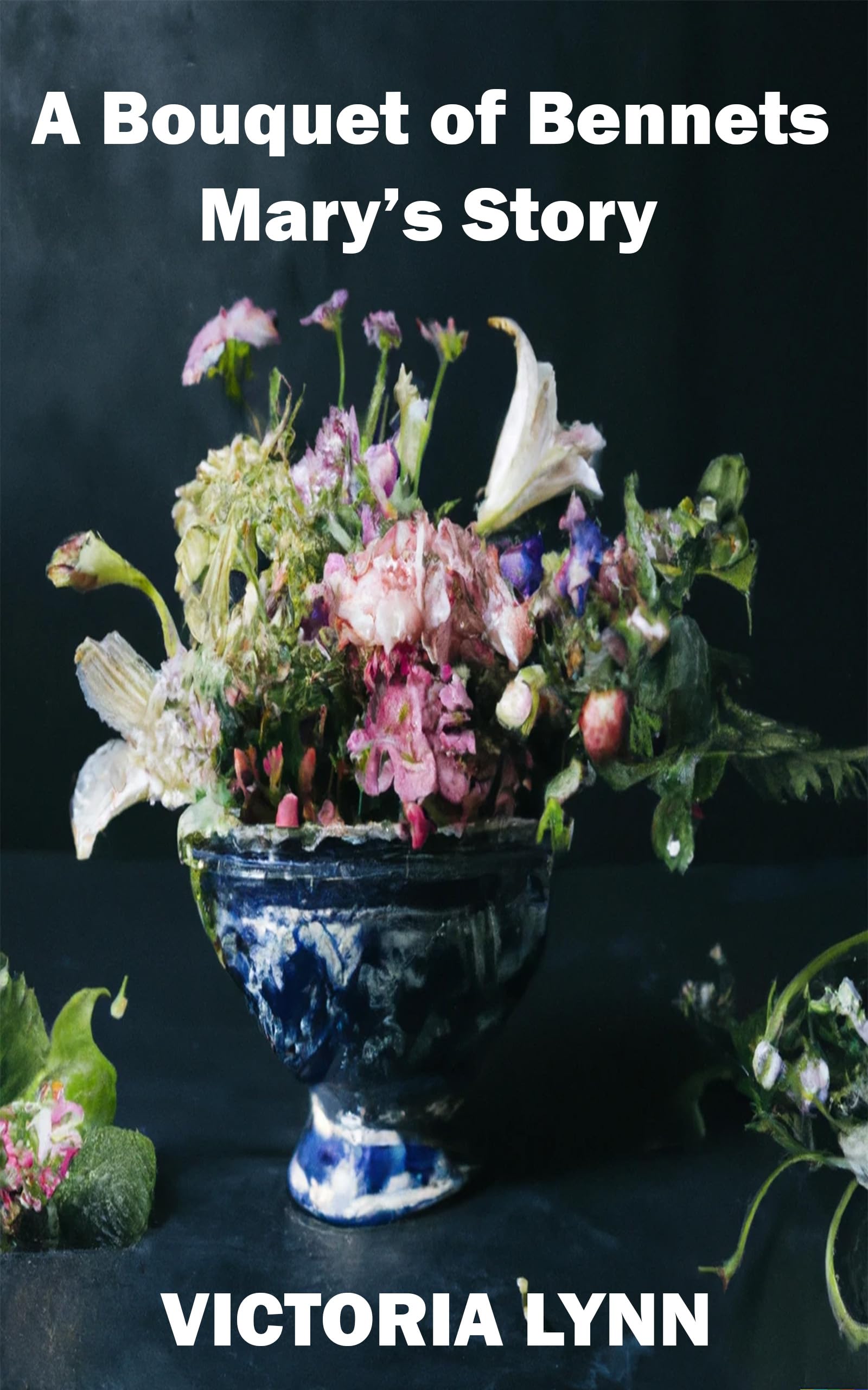 A Bouquet of Bennets, Mary's Story (Kindle Edition)