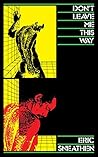 Book cover for Don't Leave Me This Way
