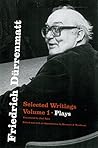 Selected Writings, Vol. 1: Plays
