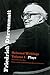 Selected Writings, Vol. 1 by Friedrich Dürrenmatt