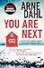 You Are Next (Berger & Blom, #3)