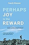 Perhaps Joy is th...
