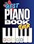 The Best Piano Book Ever