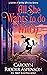 All She Wants To Do Is Witch (The Witches of Holiday Hills Cozy Mystery, #15)