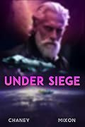 Under Siege (The Last Hunter #11)
